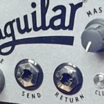 Aguilar Tone Hammer TH350 and TH500 repairs