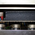 HH Valve sound module (reality is that its a big resistor and diode)