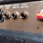 Fender Hot Rod Effects Loop Fender Hot Rod Effects Loop