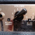 Fender Hot Rod Inputs Upgrade Fender Hot Rod Inputs Upgrade