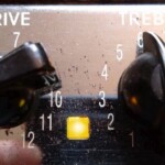 Fender Hot Rod Drive Fender Hot Rod Drive