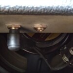 Fender Hot Rod Speaker Jack Fender Hot Rod Speaker Jack