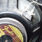 Fender Hot Rod Speaker Fender Hot Rod Speaker