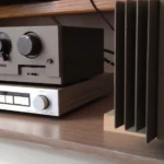 Quad Stereo HiFi