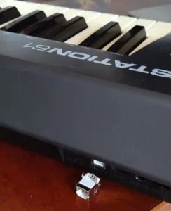 USB Connector Repair